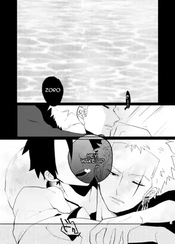 [Moke] Mischief Voice Fhentai - Page 4