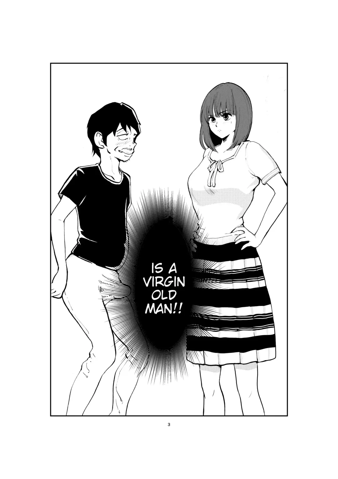 [Makunouchi] Joshidaisei Joou-sama | College Girl Dominatrix Fhentai - Page 3