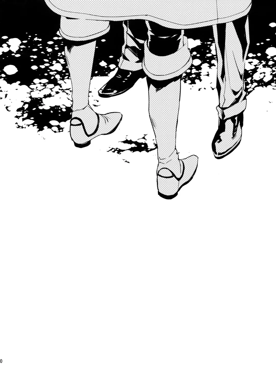 [Sumeshi] Shirayuki ni Somaru Kurobeni Fhentai - Page 29