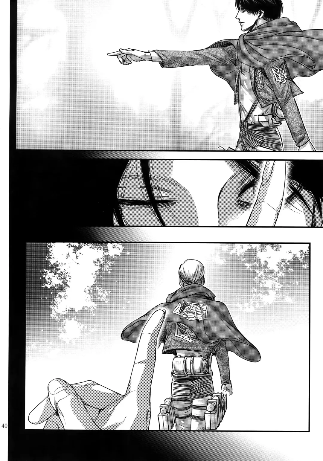 [Valero] EreLe Sairokushuu Fhentai - Page 39