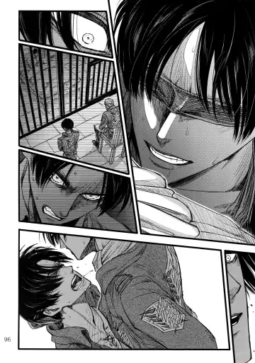 [Valero] EreLe Sairokushuu Fhentai - Page 95