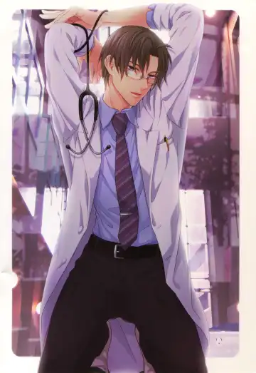 [Herahera - Mondi] Nurse no o Shigoki -Soushuuhen- Fhentai - Page 5