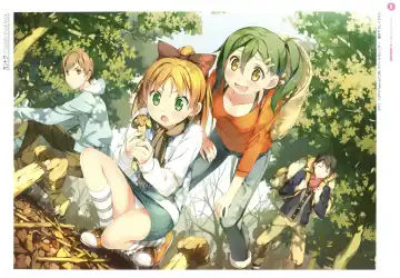 [Kantoku] Kantoku Publicity Visual book Fhentai - Page 102