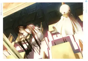 [Kantoku] Kantoku Publicity Visual book Fhentai - Page 140