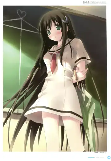 [Kantoku] Kantoku Publicity Visual book Fhentai - Page 148