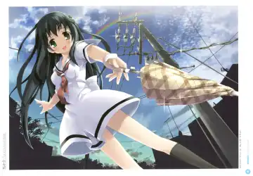 [Kantoku] Kantoku Publicity Visual book Fhentai - Page 149