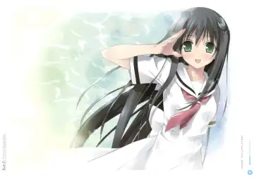 [Kantoku] Kantoku Publicity Visual book Fhentai - Page 153