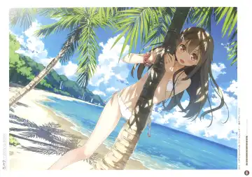 [Kantoku] Kantoku Publicity Visual book Fhentai - Page 37