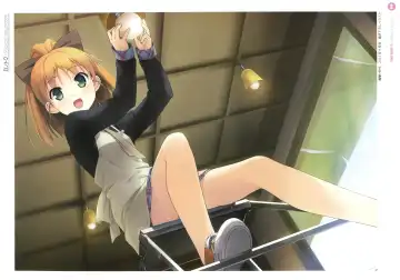 [Kantoku] Kantoku Publicity Visual book Fhentai - Page 52