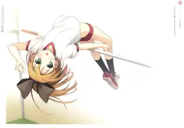 [Kantoku] Kantoku Publicity Visual book Fhentai - Page 60