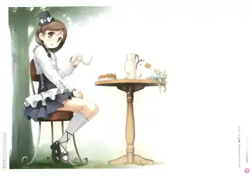 [Kantoku] Kantoku Publicity Visual book Fhentai - Page 61