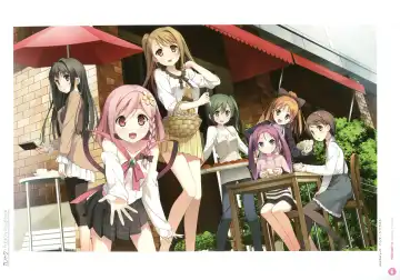 [Kantoku] Kantoku Publicity Visual book Fhentai - Page 63