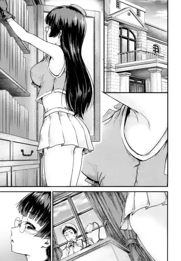 [Ohnaka Ito] Admiral Office Fhentai - Page 2