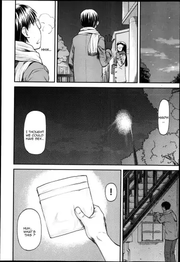 [Nagare Ippon] Junai Collapse Ch. 1-2 Fhentai - Page 51