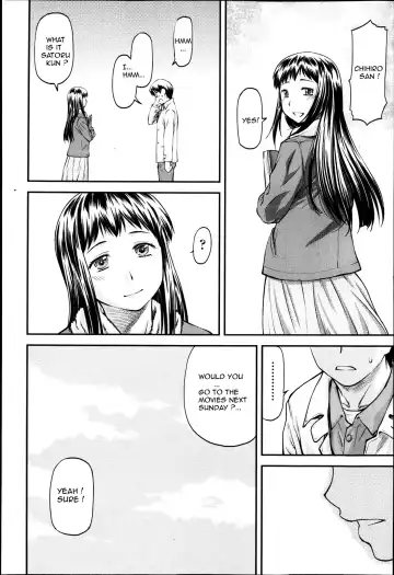 [Nagare Ippon] Junai Collapse Ch. 1-2 Fhentai - Page 63