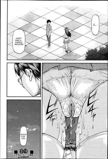 [Nagare Ippon] Junai Collapse Ch. 1-2 Fhentai - Page 69