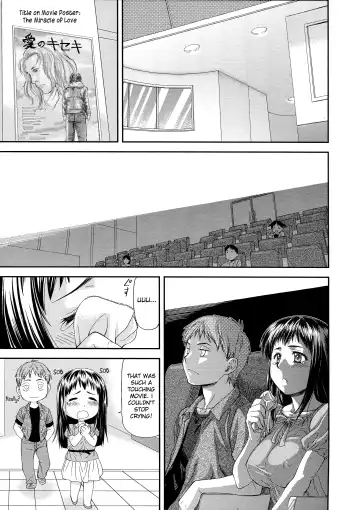 [Nagare Ippon] Junai Collapse Ch. 1-2 Fhentai - Page 7