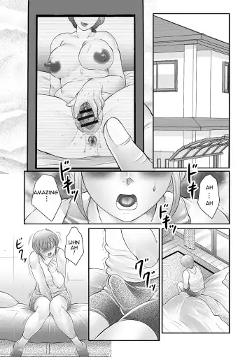 [Fuusen Club] Boshi no Susume Fhentai - Page 43