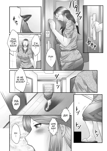[Fuusen Club] Boshi no Susume Fhentai - Page 44