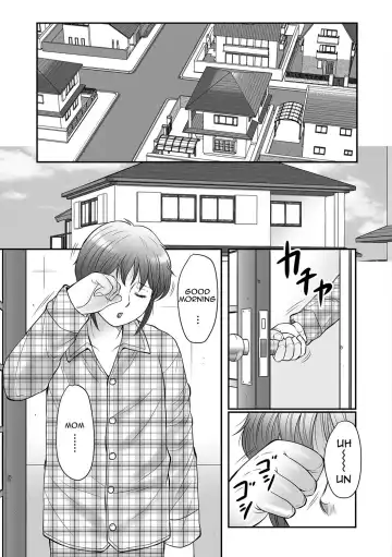 [Fuusen Club] Boshi no Susume Fhentai - Page 5