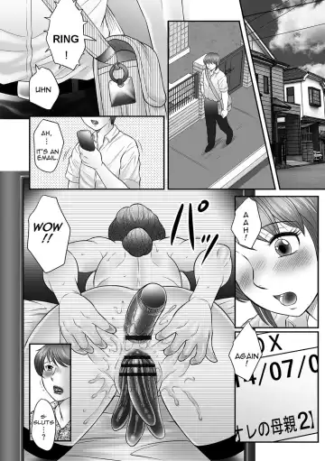 [Fuusen Club] Boshi no Susume Fhentai - Page 56