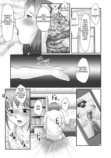 [Fuusen Club] Boshi no Susume Fhentai - Page 59