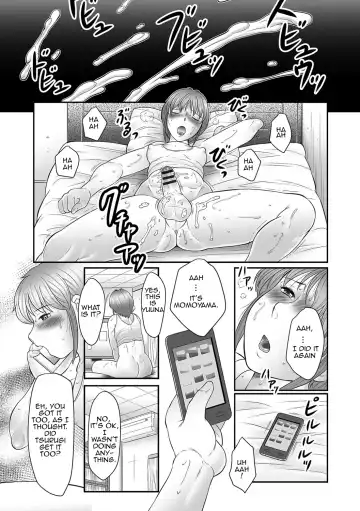 [Fuusen Club] Boshi no Susume Fhentai - Page 70