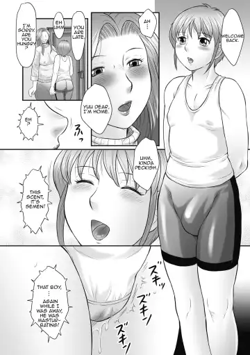 [Fuusen Club] Boshi no Susume Fhentai - Page 75