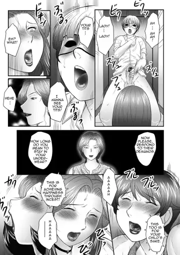 [Fuusen Club] Boshi no Susume Fhentai - Page 89