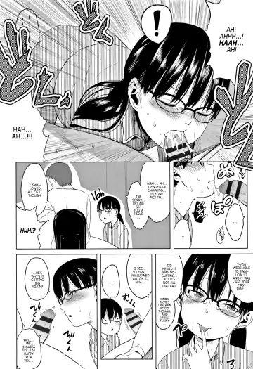[Holiday Yasumi] Watashi-tachi no Seiai Hakusho | Father and daughter sex white paper Fhentai - Page 180