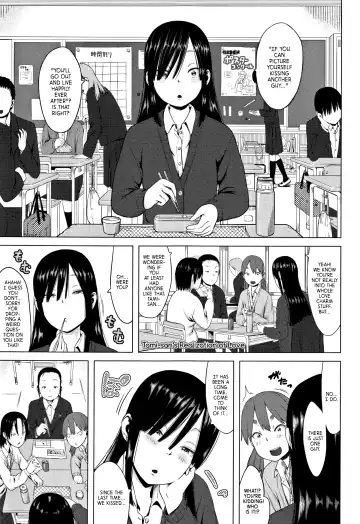 [Holiday Yasumi] Watashi-tachi no Seiai Hakusho | Father and daughter sex white paper Fhentai - Page 53