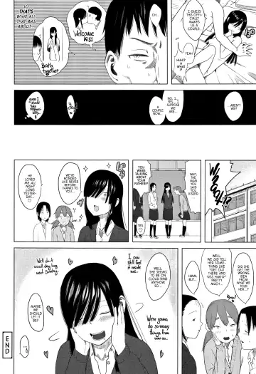 [Holiday Yasumi] Watashi-tachi no Seiai Hakusho | Father and daughter sex white paper Fhentai - Page 74