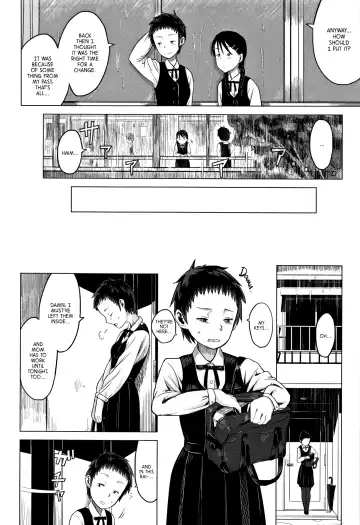 [Holiday Yasumi] Watashi-tachi no Seiai Hakusho | Father and daughter sex white paper Fhentai - Page 78