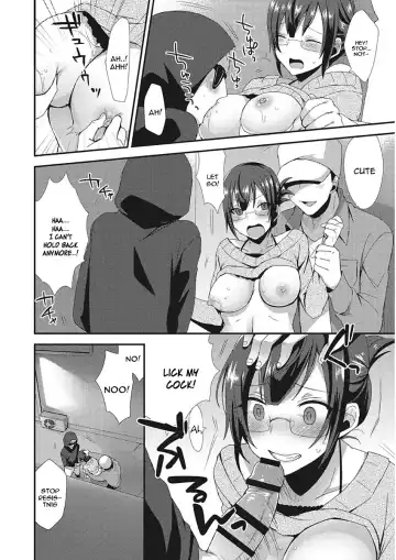 [Mogiki Hayami] Segashira-san no Kyuujitsu Fhentai - Page 6