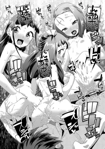 [Maeshima Ryou] Kirakira Otona Lesson Fhentai - Page 43