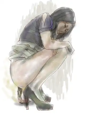 Read Ningen Benki - Fhentai