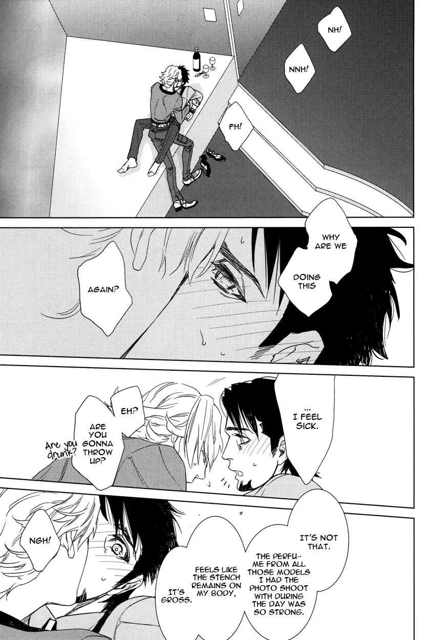 [Chikottsu] Digitalis no Hokotae 2 Fhentai - Page 14