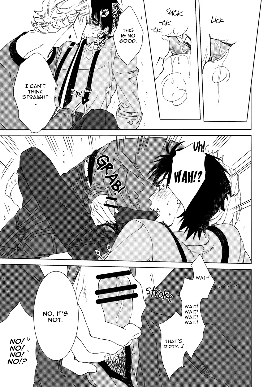 [Chikottsu] Digitalis no Hokotae 2 Fhentai - Page 16