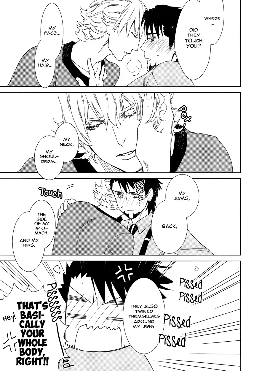 [Chikottsu] Digitalis no Hokotae 2 Fhentai - Page 18