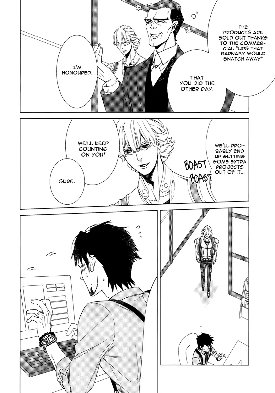 [Chikottsu] Digitalis no Hokotae 2 Fhentai - Page 27