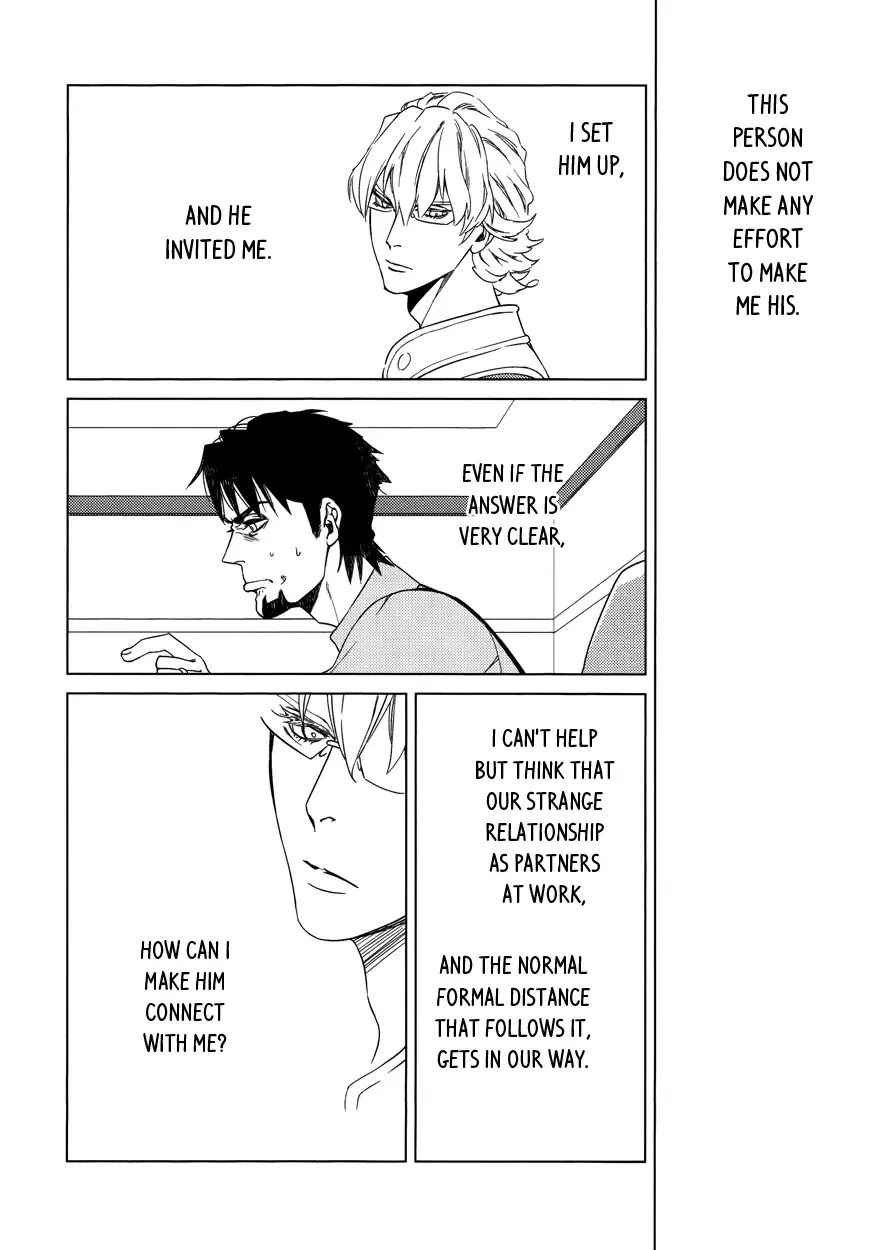 [Chikottsu] Digitalis no Hokotae 2 Fhentai - Page 29