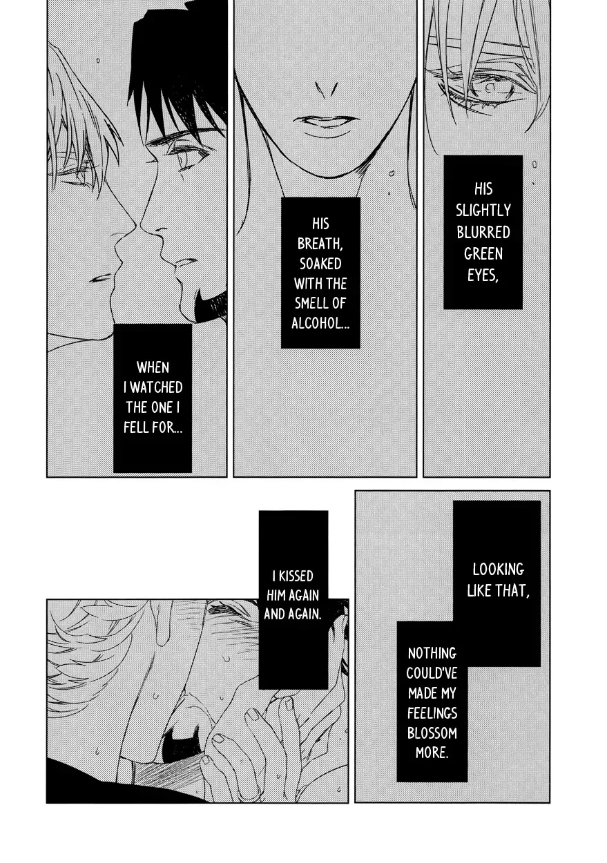 [Chikottsu] Digitalis no Hokotae 2 Fhentai - Page 3