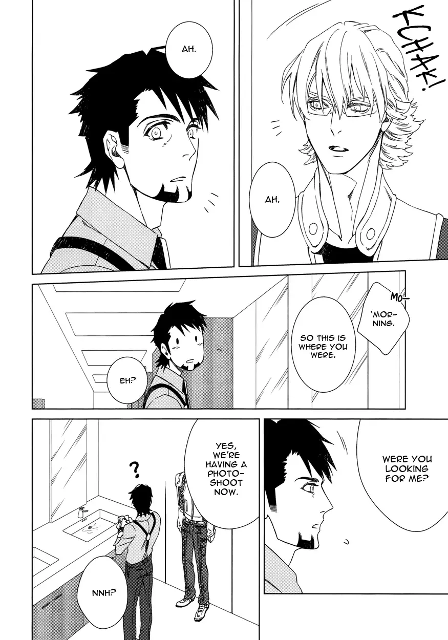 [Chikottsu] Digitalis no Hokotae 2 Fhentai - Page 7