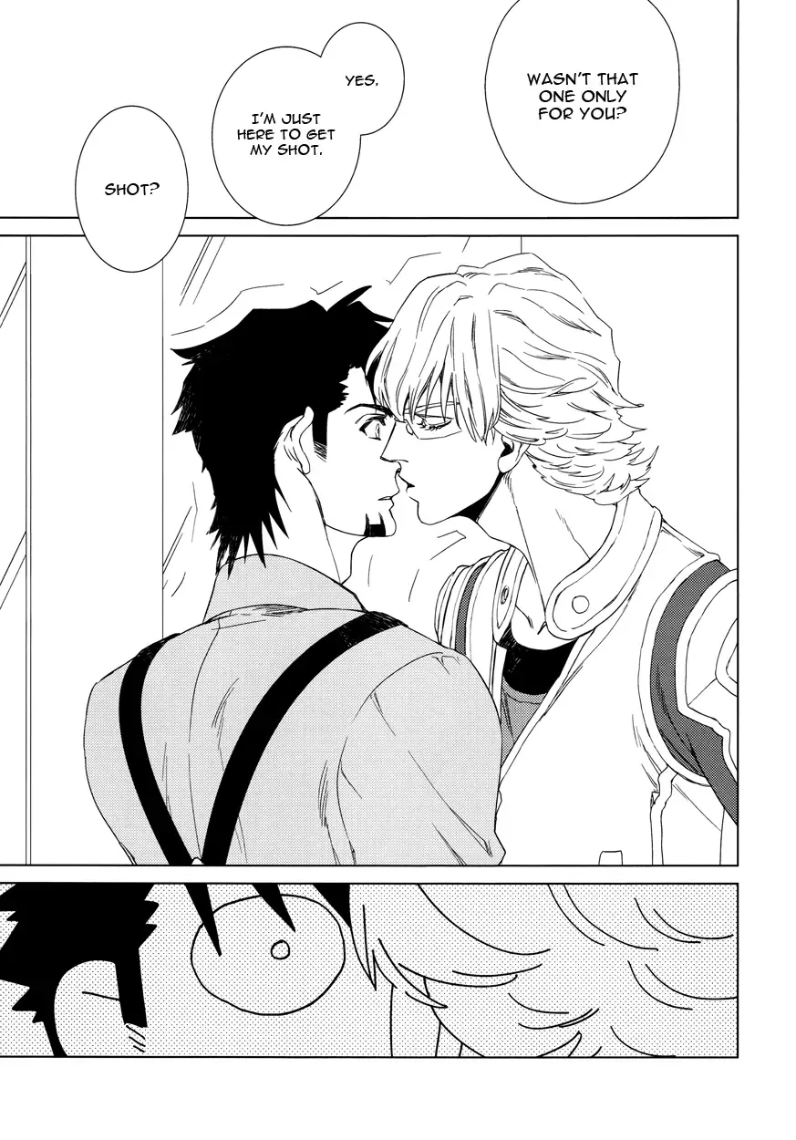 [Chikottsu] Digitalis no Hokotae 2 Fhentai - Page 8