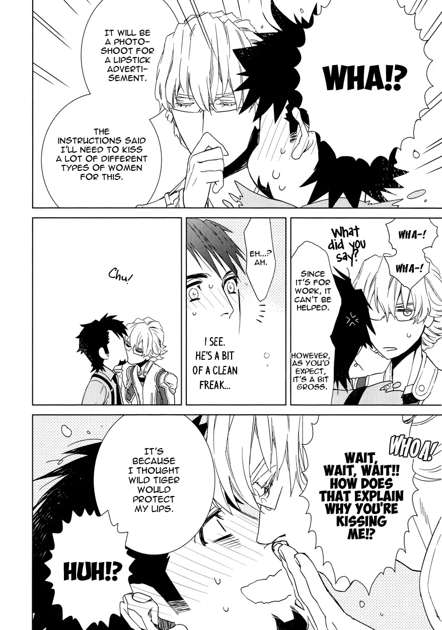 [Chikottsu] Digitalis no Hokotae 2 Fhentai - Page 9