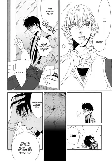 [Chikottsu] Digitalis no Hokotae 2 Fhentai - Page 11