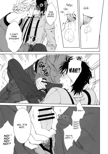 [Chikottsu] Digitalis no Hokotae 2 Fhentai - Page 16