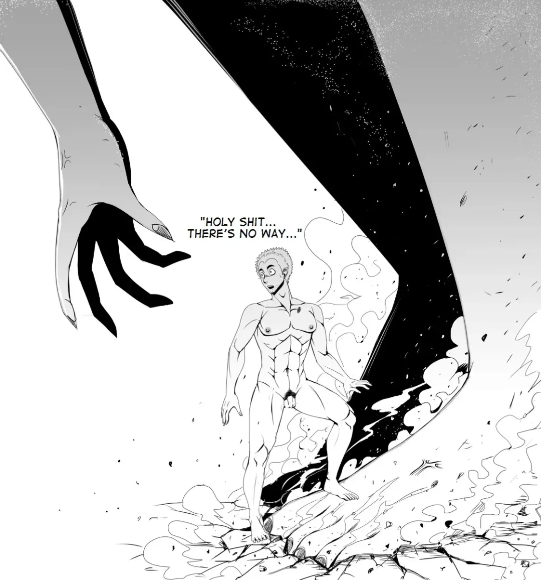 [Apple13] Normal and Abnormal Growth Fhentai - Page 7