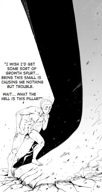 [Apple13] Normal and Abnormal Growth Fhentai - Page 6