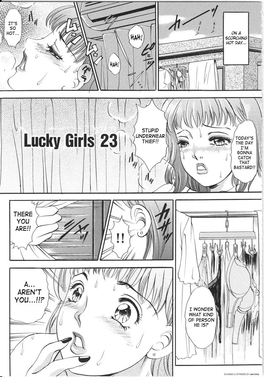 [The Amanoja9] T.S. I LOVE YOU... 3 Tranny Girls Haeteru Onna Fhentai - Page 134